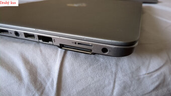 Notebooky HP Probook 840 G3 - 2K diaplay (2560 x 1440) - 17