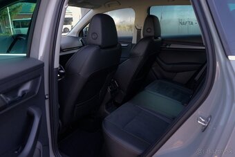 Škoda Karoq 2.0 TDI SCR Scout 4x4 DSG - 17