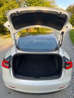 Tesla Model 3 Long Range Dual Motor AWD 4x4 - 17