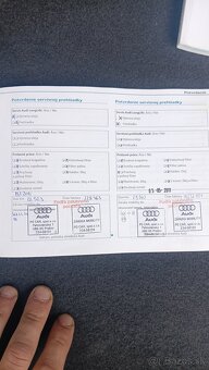 Audi A3 sportback - 17