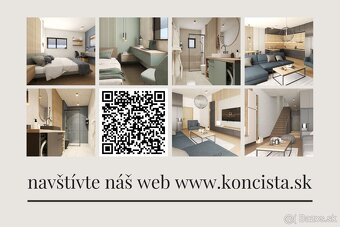 2+kk APARTMÁN SO ZÁHRADKOU, MLYNICA - 17
