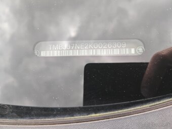 Škoda Octavia 3 Combi FL 2.0 TDI DSG 110kW 209tis km - 17