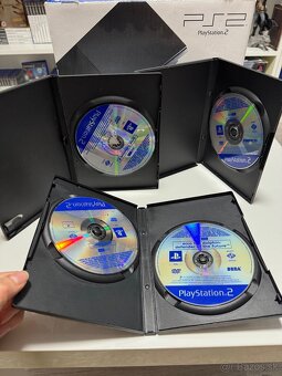 Playstation 2 - 17