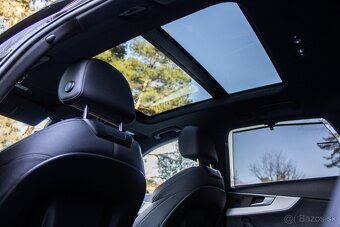 Audi A4 Avant 45 3.0 TDI S line quattro tiptronic - 17