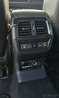 ✅️Škoda Kodiaq L&K 2.0.TDI 147kw 4x4,2022,Pano,Ťažné,DCC✅️ - 17