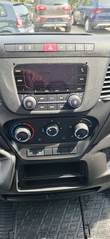 Iveco 35S14 7 miestne valnik 2.3 JTD rok 2021 naj.100000 km - 17