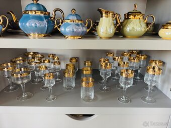 AKCIA Československá zbierka krásnych pohárov - 17