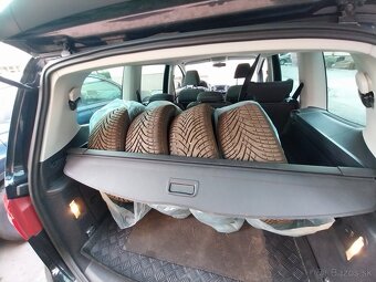 Seat Alhambra 2.0 TDI - 17