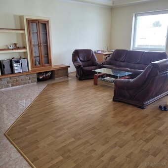 Apartmanový dom - 17