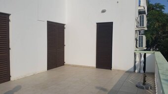 CHORVÁTSKO - 2. rad od mora - apartmánový dom - VRSI, Zadar - 17