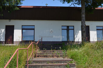 Dom s 13 ár pozemkom v obci  Beňadíkovce - 17