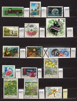 C Rusko (à 0,10 €) - 17