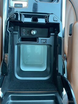 Land Rover Range Rover Sport 3.0 SDV6 HSE Dynamic DPH - 17