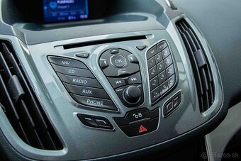 Ford C-Max 1.6 TDCi DPF Ambiente - 17