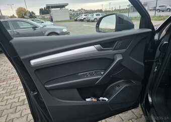 Audi Q5 2.0 TDI S TRONIC 2022 - 17