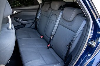 Ford Focus Kombi 1.6 TDCi DPF - 17