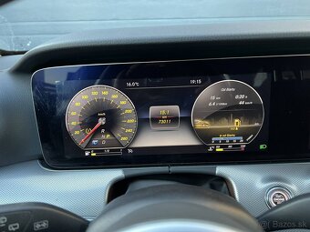 Mercedes-Benz E220d 2.2 143kw 9G-Tronic - 17