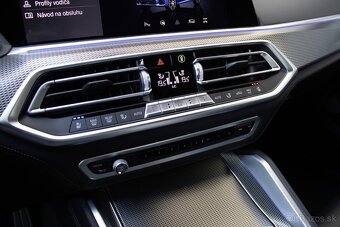 BMW X6 M50d A/T - 17