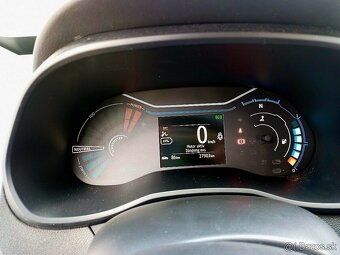 DACIA SPRING - PREDAJ AJ NA SPLÁTKY - 17