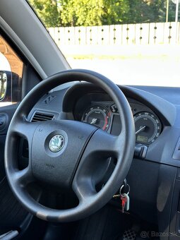 Škoda Fabia 1.2 HTP - 17