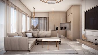 4 izbový Suchoňova Poprad - 17
