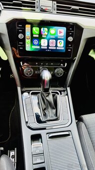 Volkswagen passat - 17