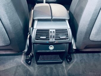 BMW X5 E70 3.0 SD 210kw / 286PS xDrive ( 4x4 ) - 17