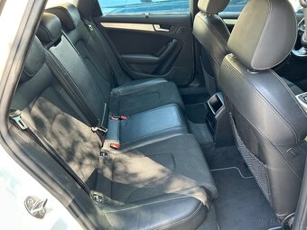 Audi A4 Avant 2.0 TDI Sport S tronic - 17