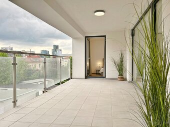 4-izbový byt v novostavbe, Košice-Juh - 17