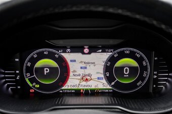 Škoda Octavia 3 1.6TDI 85kw DSG 2019/AJ NA SPLÁTKY/PROTIÚČET - 17