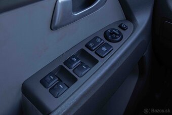 Kia Sportage 2.0 CRDi VGT 4WD EX - 17