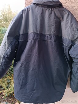 Zimná bunda XXL - 17