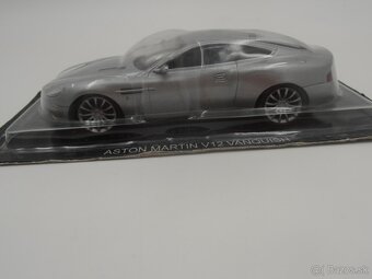 Športové autá 1/43 - 17