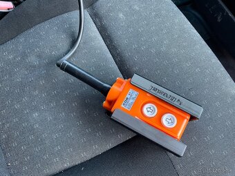 OPEL MOVANO VYKLÁPAČ - PREDAJ AJ NA SPLÁTKY - 17