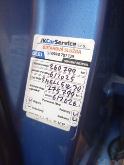 Škoda Octavia 3 Combi 1.6TDi - 17