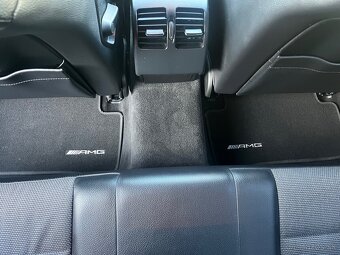 mercedes benz C250 CDI 4x4 AMG paket - 17