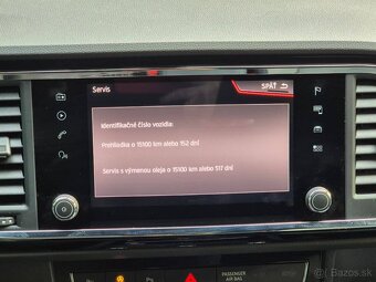 Seat Ateca 2.0 TDI 2020 DSG - 17