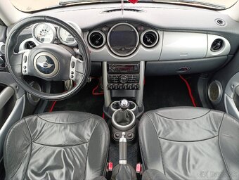 Mini Cooper S - 17