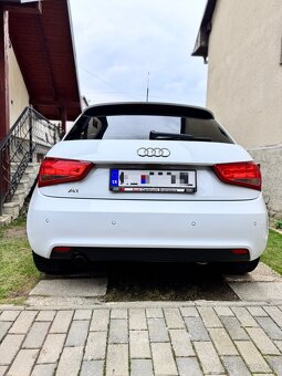 Audi A1 Sportback 1.2 TFSI - 17