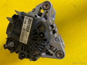 Renault Megan II.   2003-2007 Megan III. 2008-2016 - 17