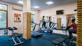 2kk, apartman s 1 loznici, Svaty Vlas, Bulharsko, 71m2 - 17