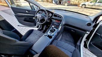 Peugeot 3008 1.6i turbo benzin - 17