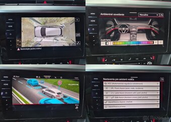 Volkswagen Arteon R 235kW DSG SB 2021 - 17