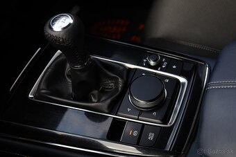 Mazda CX-30 2.0 Skyactiv-G122 Plus/Safety - 17