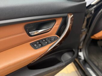 Predam BMW F31 328i X-Drive Touring - 17