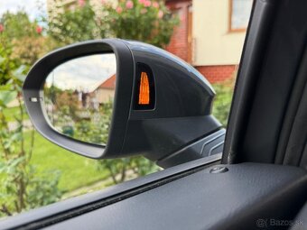 VOLKSWAGEN GOLF VARIANT VIII TSI DSG 81 KW, BENZIN, IQ LED, - 17