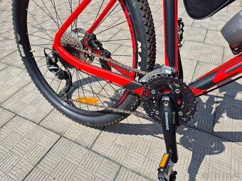 Na predaj veľký horský bicykel SCOTT. - 17