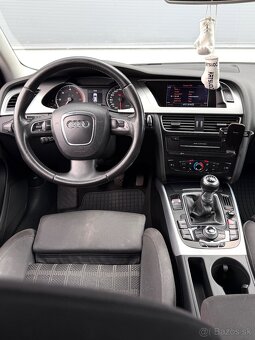 Audi A4 B8 2.0TDI Avant - 17