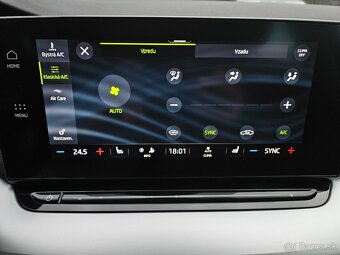 Škoda Octavia 4 Combi 2.0 TDI SCR Style DSG - 17
