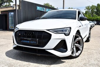 Audi Q8 S E-Tron - 17